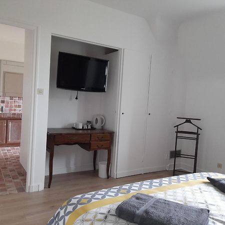 La Bonne Etoile - Chambres D'Hotes Et Appartements - Plouescat Luaran gambar