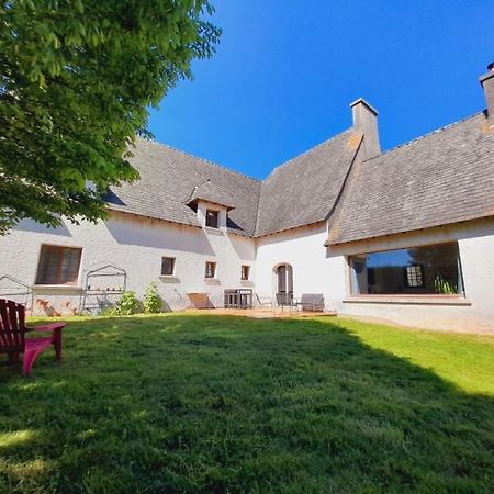 La Bonne Etoile - Chambres D'Hotes Et Appartements - Plouescat Luaran gambar