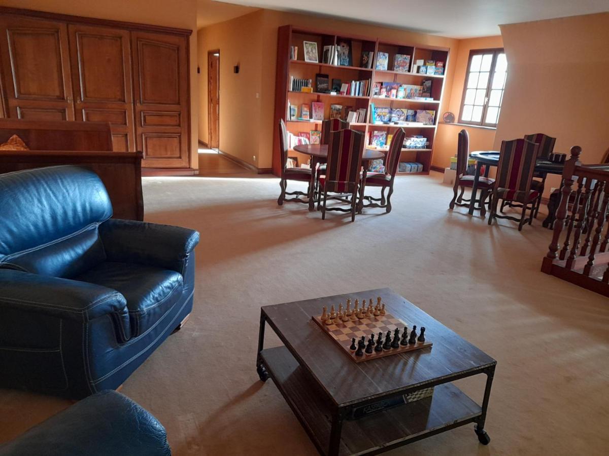 La Bonne Etoile - Chambres D'Hotes Et Appartements - Plouescat Luaran gambar