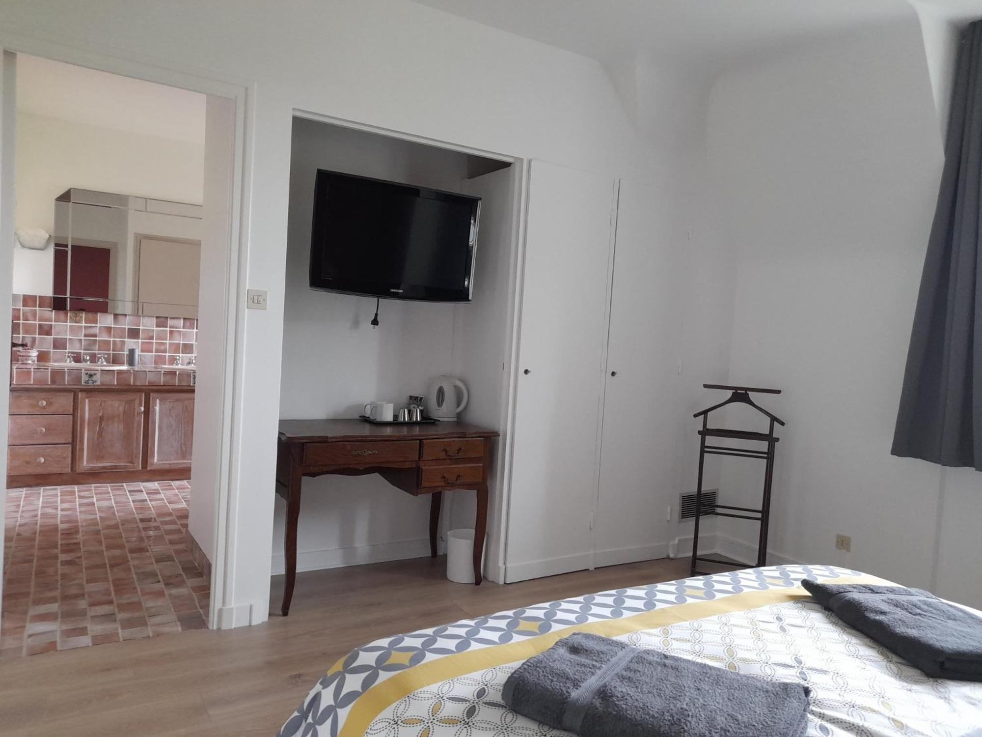 La Bonne Etoile - Chambres D'Hotes Et Appartements - Plouescat Luaran gambar