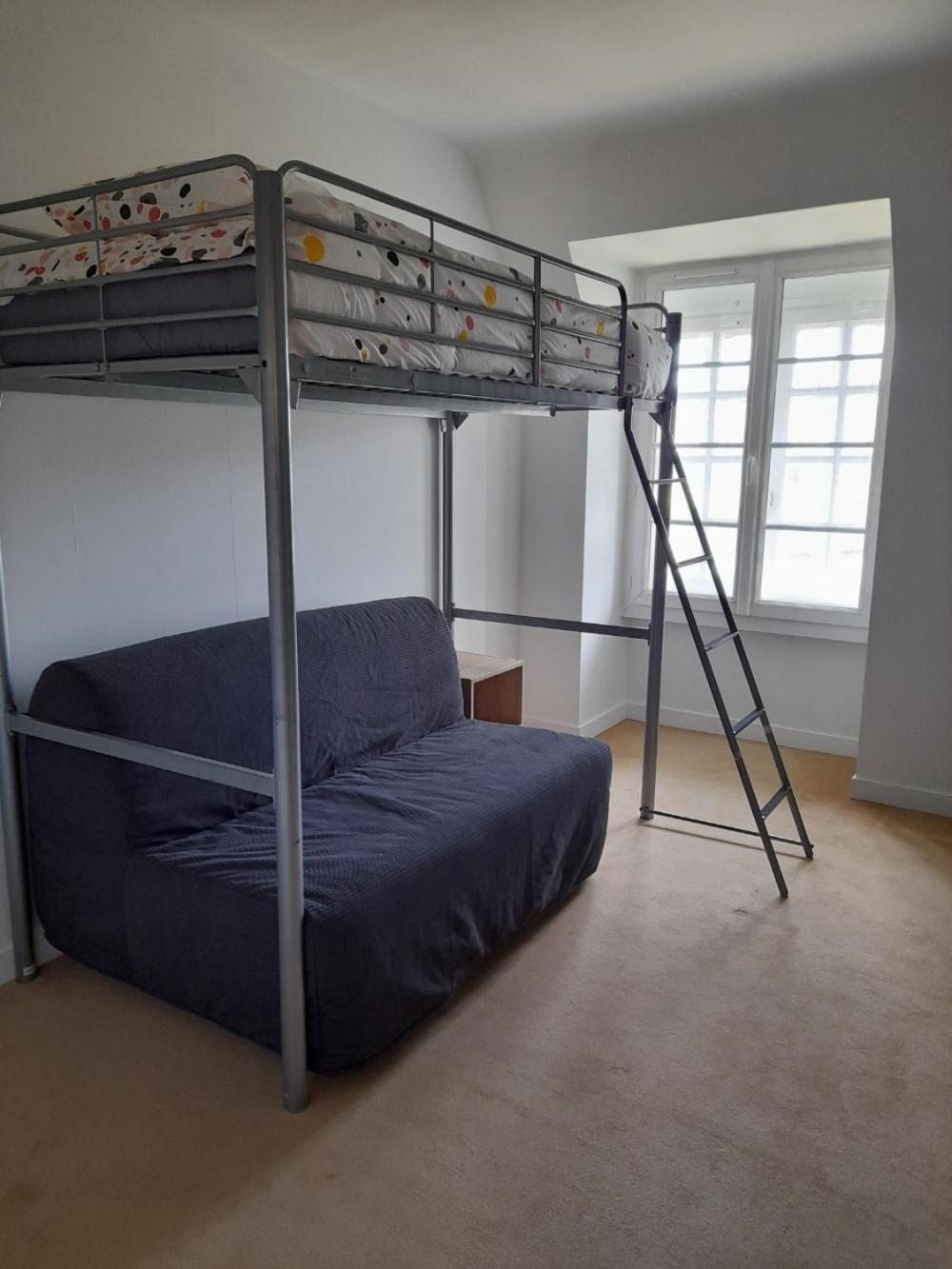 La Bonne Etoile - Chambres D'Hotes Et Appartements - Plouescat Luaran gambar