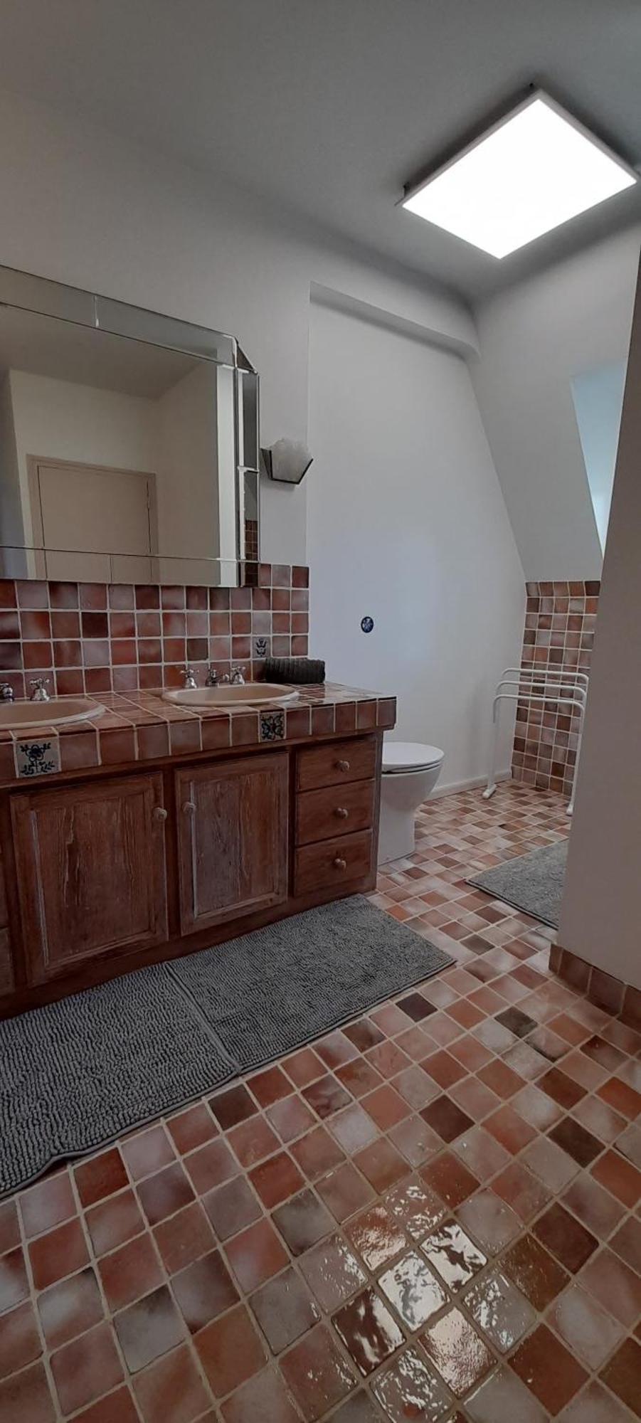 La Bonne Etoile - Chambres D'Hotes Et Appartements - Plouescat Luaran gambar