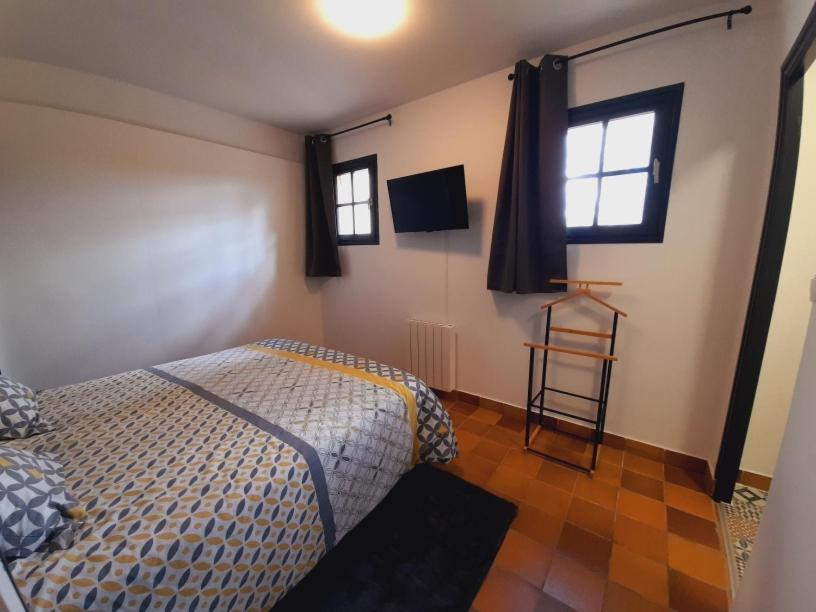 La Bonne Etoile - Chambres D'Hotes Et Appartements - Plouescat Luaran gambar