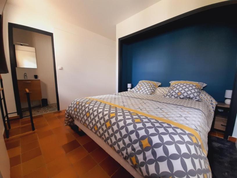 La Bonne Etoile - Chambres D'Hotes Et Appartements - Plouescat Luaran gambar