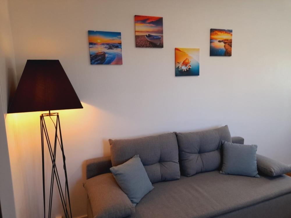 La Bonne Etoile - Chambres D'Hotes Et Appartements - Plouescat Luaran gambar