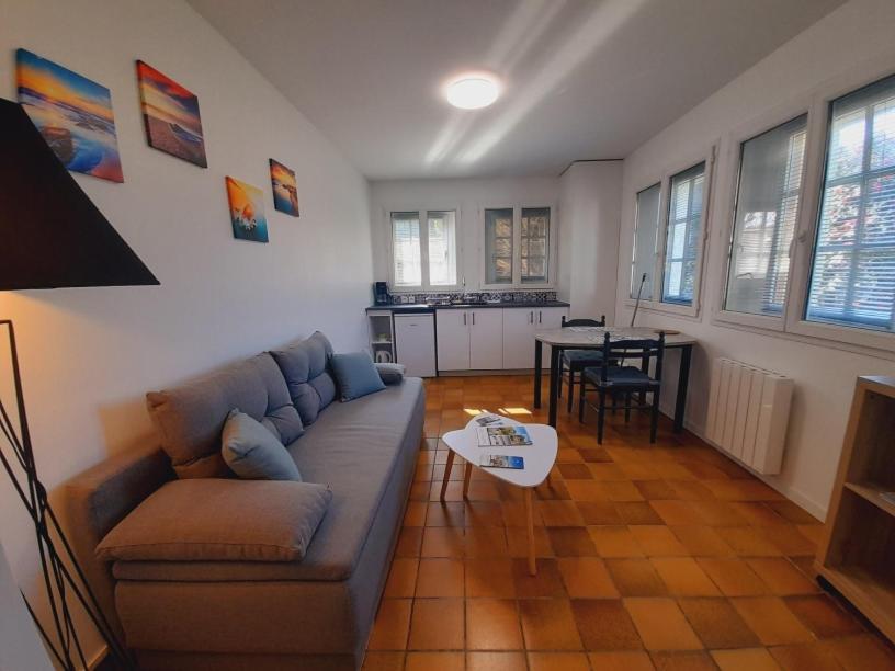 La Bonne Etoile - Chambres D'Hotes Et Appartements - Plouescat Luaran gambar