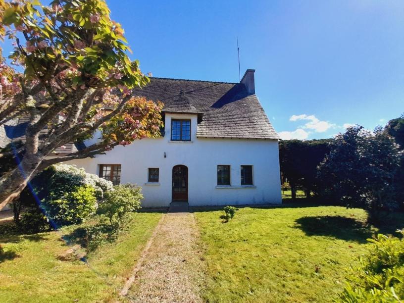 La Bonne Etoile - Chambres D'Hotes Et Appartements - Plouescat Luaran gambar