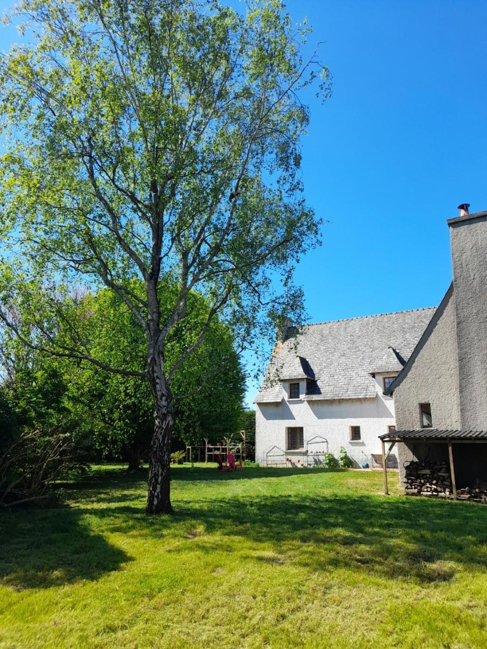 La Bonne Etoile - Chambres D'Hotes Et Appartements - Plouescat Luaran gambar