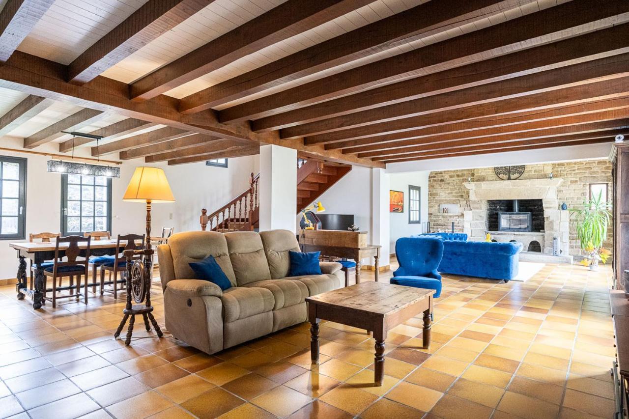 La Bonne Etoile - Chambres D'Hotes Et Appartements - Plouescat Luaran gambar